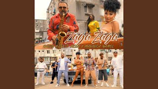 Zaga Zaga