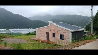 [강원도전원주택] 산과 들판 확트인 조망 언덕위 근생용 신축 전원주택 매매-평창부동산 강원도부동산 평창전원주택 평창농가주택 평창시골집 평창토지 평창땅 강원도농가주택 강원도시골집