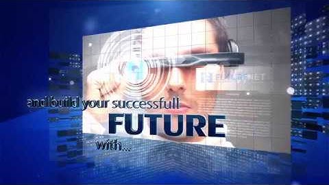 FUTURENET EVENT INTRO OPENING