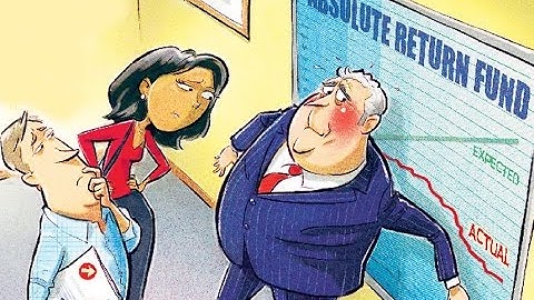 What is an Absolute Return Strategy?