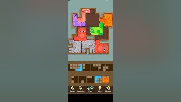 Cat Puzzle Cats funny Game part 38puzzle #gameplay#gaming #games #game#androidgame #puzzle0:11