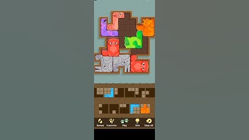 Cat Puzzle Cats funny Game part 38puzzle #gameplay#gaming #games #game#androidgame #puzzle0:11