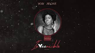 MzVee - You Alone ( Official Audio )