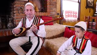 Gjovalin Shani - Nderi I Brezave Frrok Gjok Dushi