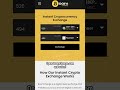 Fast USDT Transfer to Payoneer Account