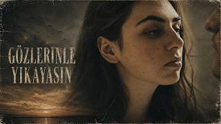 Gözleri̇nle Yikayasin..