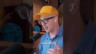 Steve Burns & Cas Holman on Play and Embracing Uncertainty | Fun & Learning