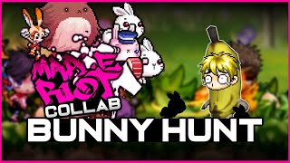 Maple Riot Collab: BunnyHunt (by Maple Riot)