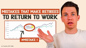 4 Mistakes That Force People To Return To Work (Avoid These)
