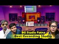 Bg studio mithapur patna  best recording studio in patna         