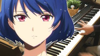Domestic Girlfriend Opening - Crying for Rain