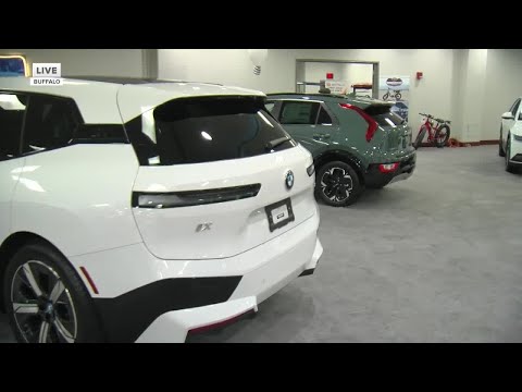 Western New York Auto Sales
