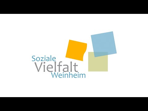 Soziale Vielfalt Weinheim // Imagefilm