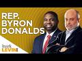 Life Threats and Political Resolve: Byron Donalds Speaks Out