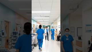 🏥 “Romba Important! Your Rights Inside Any Private Hospital 🏥⚖️”#DreamScreenAI#facts #shorts #reels