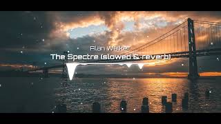 Alan Walker - The Spectre (Slowed & Reverb) Resimi