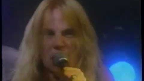 Razor - Video Anthology 1985 - 1992