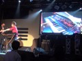 JD-XA 試奏_5/13Roland新製品発表会