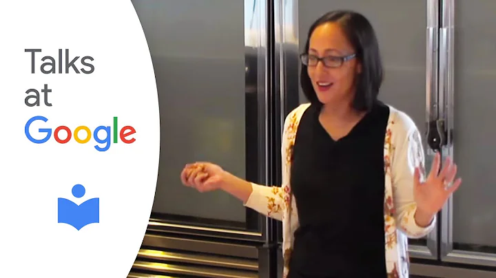 Sweet | Valerie Gordon | Talks at Google