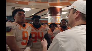 Tennessee Football Hype Video 2021 "The Climb Back"