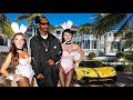 Snoop Dogg's Lifestyle ★ 2020