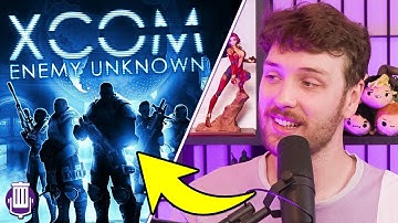 XCom Took Over Connor