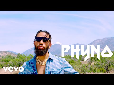 Phyno - Ke ife o (Official Music Video)
