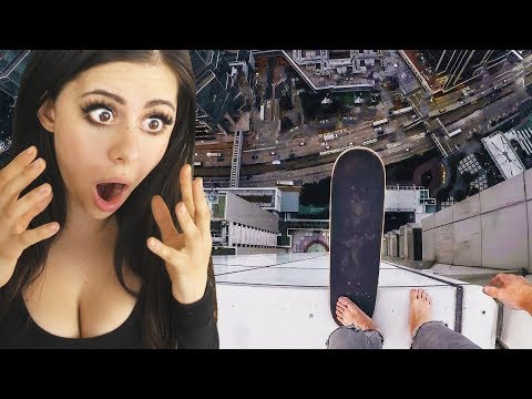 People who ALMOST DIED FOR A PHOTO!!