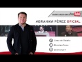 Abraham Perez - Dios de fuego | Bakersfield California