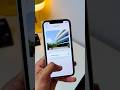 iOS 27 Liquid Glass 2.0 Slider in iPhone 11 #shorts #ios27