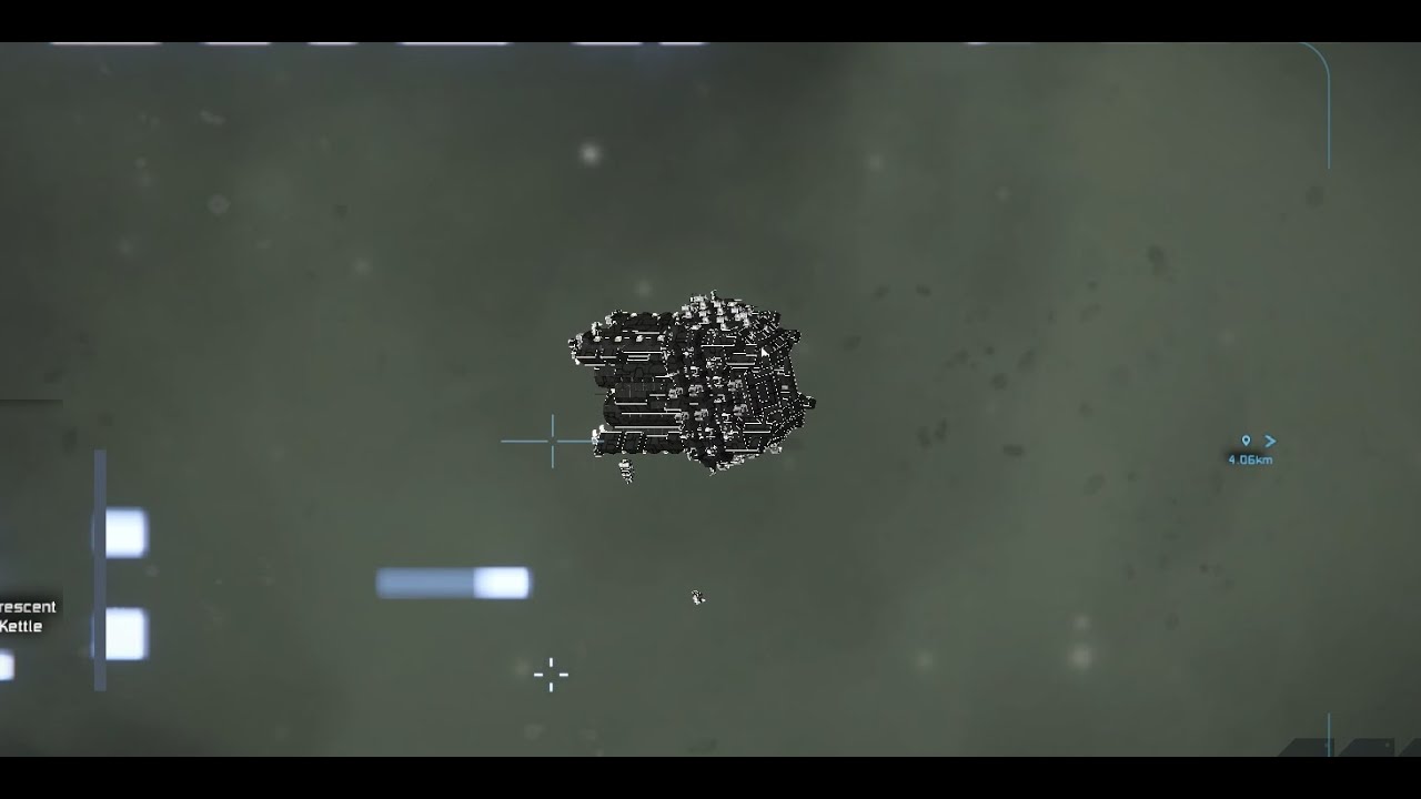 Space Engineers PVP. Alita Defeat. Alehouse Vanilla Server - YouTube
