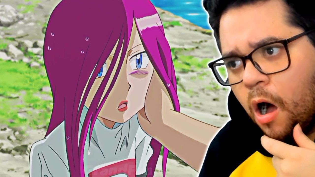 ESTAÇÃO HD react VÍDEOS POKÉMON ALEATÓRIOS