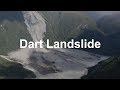 Dart Landslide January 2014