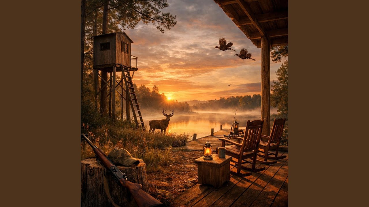 Blue Collared Merica