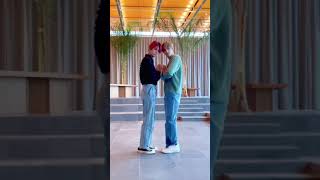 Yeonjun And Hueningkai Tiktok What You Know Bout Love - Pop Smoke