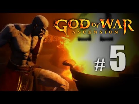 God of War: Ascension ...