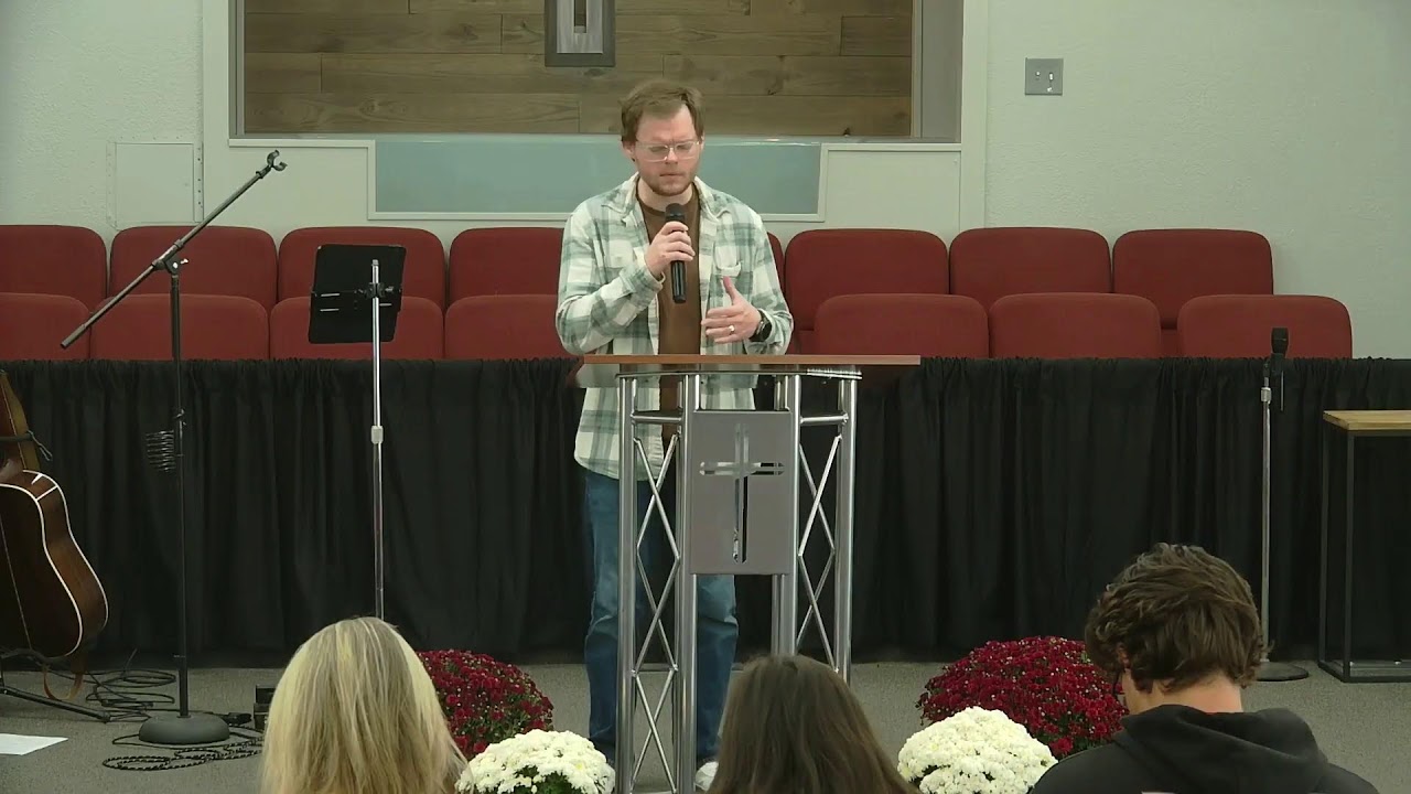 Maranatha Baptist