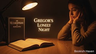 When Gregor Realizes He’s Truly Alone | Kafka’s The Metamorphosis (Audiobook Scene)
