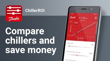 ChillerROI Preview Video
