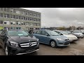 Обзор актуальных цен на машины из Литвы. Ноябрь 2019. Каунас