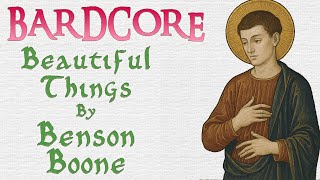 Download Lagu Benson Boone's Beautiful Things, But It's Performed In Medieval Times MP3 Download Lagu Benson Boone's Beautiful Things, But It's Performed In Medieval Times MP3