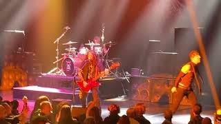 Extreme - Get The Funk Out - LIVE @ Foxwoods Casino in Mashantucket CT 1/26/24