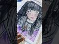 how to draw girl anime character drawing #drawing #art #sketch