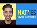 Mattes In After Effects