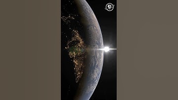 What If Gravity Reversed Right Now? 😱 (5 Seconds of Chaos)