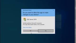 SQL 2019 DW - part 2 - install necessary  tools