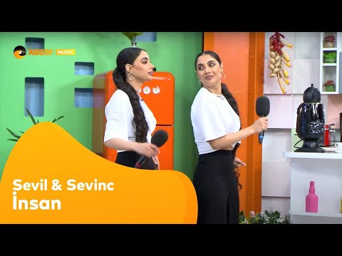 Sevil Sevinc -  İnsan