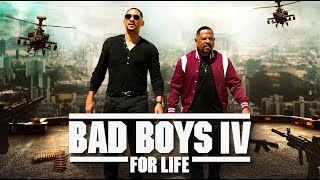 BAD BOYS: RIDE OR DIE – Final Trailer (HD) Sony Pictures Entertainment       SkTalkies-05 #badboys