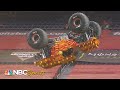 Monster Jam 2021: Houston | EXTENDED HIGHLIGHTS | Motorsports on NBC