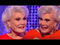Angela Rippon branded tad arrogant as Strictly viewers take umbrage at It Takes Two Comment🔶BESTOF